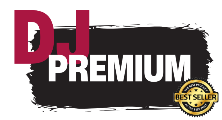 Zu sehen ist hier die Leistungsübersicht des DJ Paketes „PREMIUM“ von DJ Markus Engels.