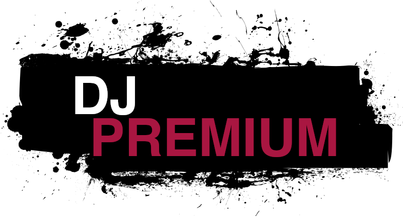 Zu sehen ist hier die Leistungsübersicht des DJ Paketes „PREMIUM“ von DJ Markus Engels.
