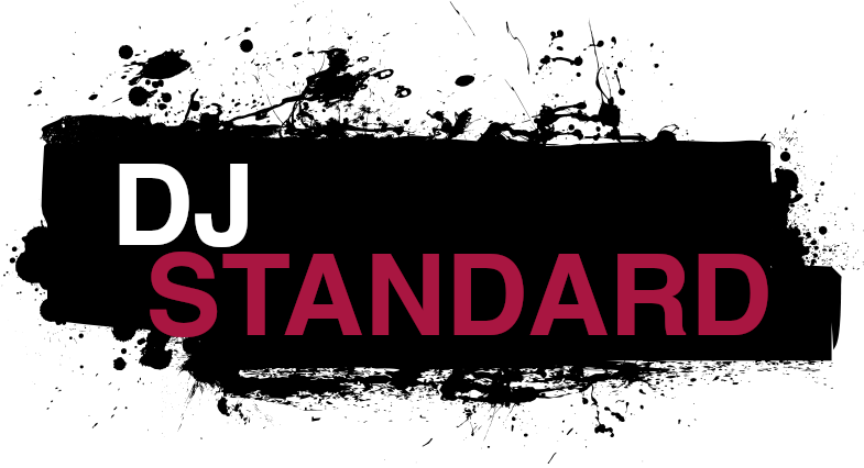 Zu sehen ist hier die Leistungsübersicht des DJ Paketes „STANDARD“ von DJ Markus Engels.
