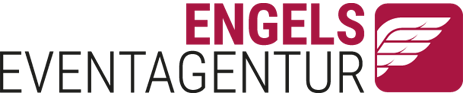 Engels Eventagentur Logo