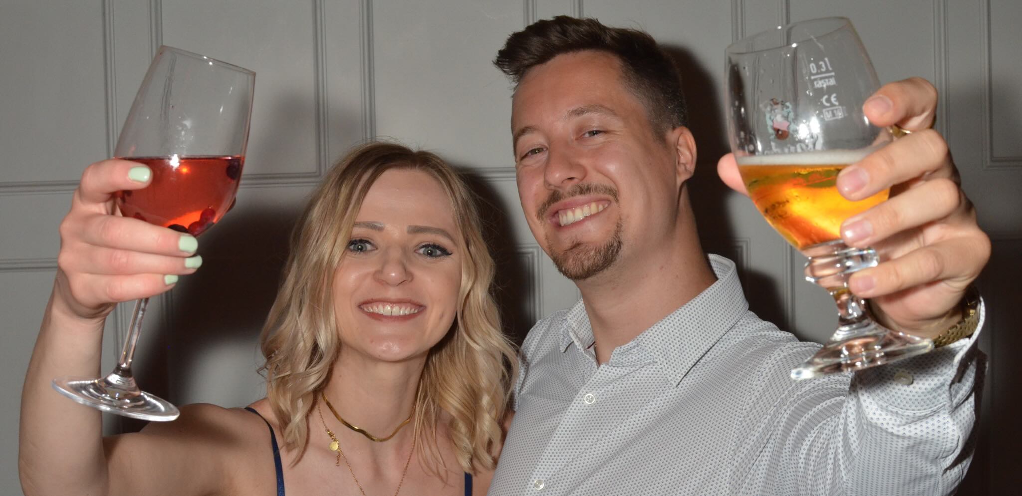 Impression vom Fotospiegel im Einsatz