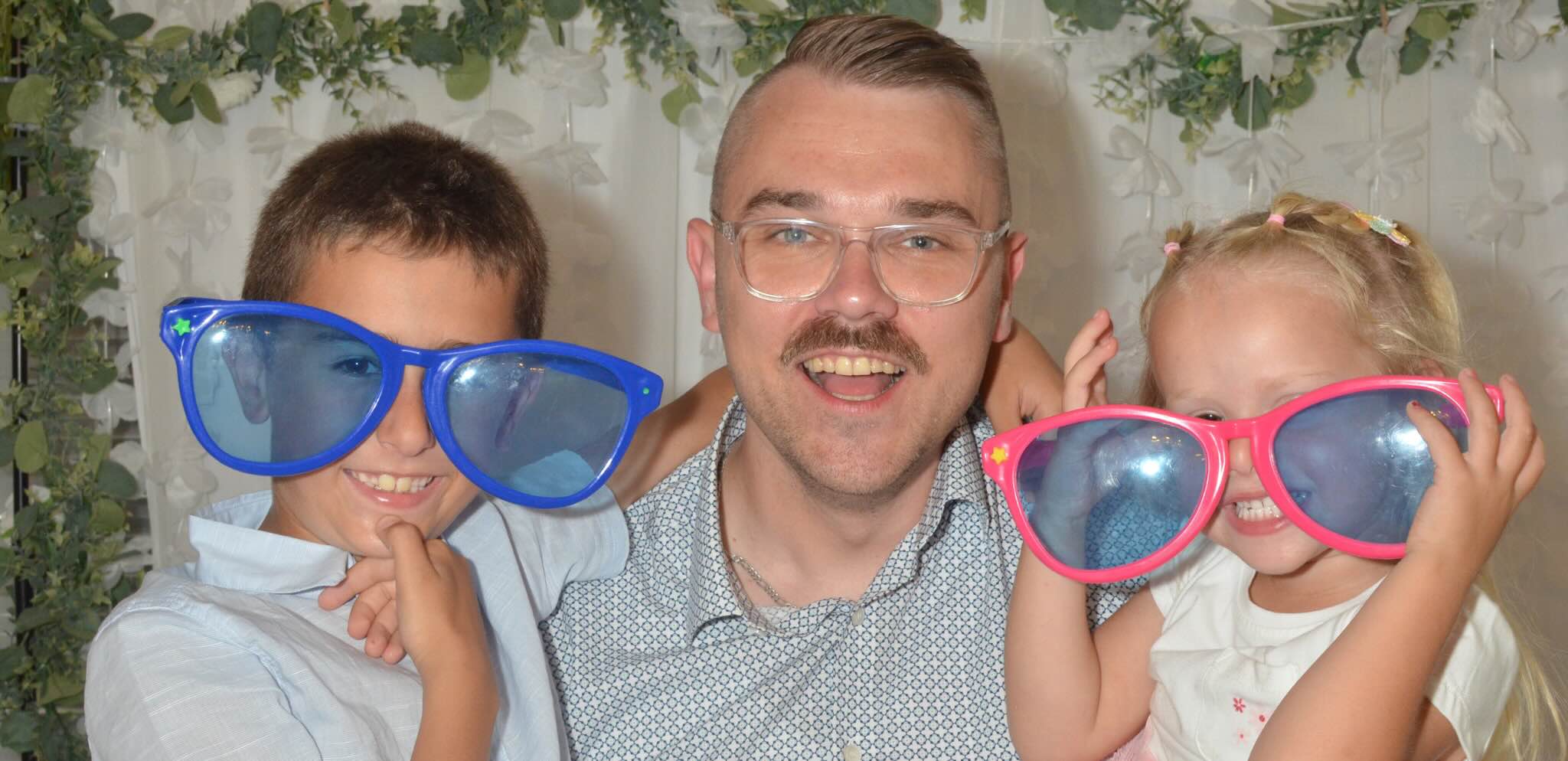 Impression vom Fotospiegel im Einsatz