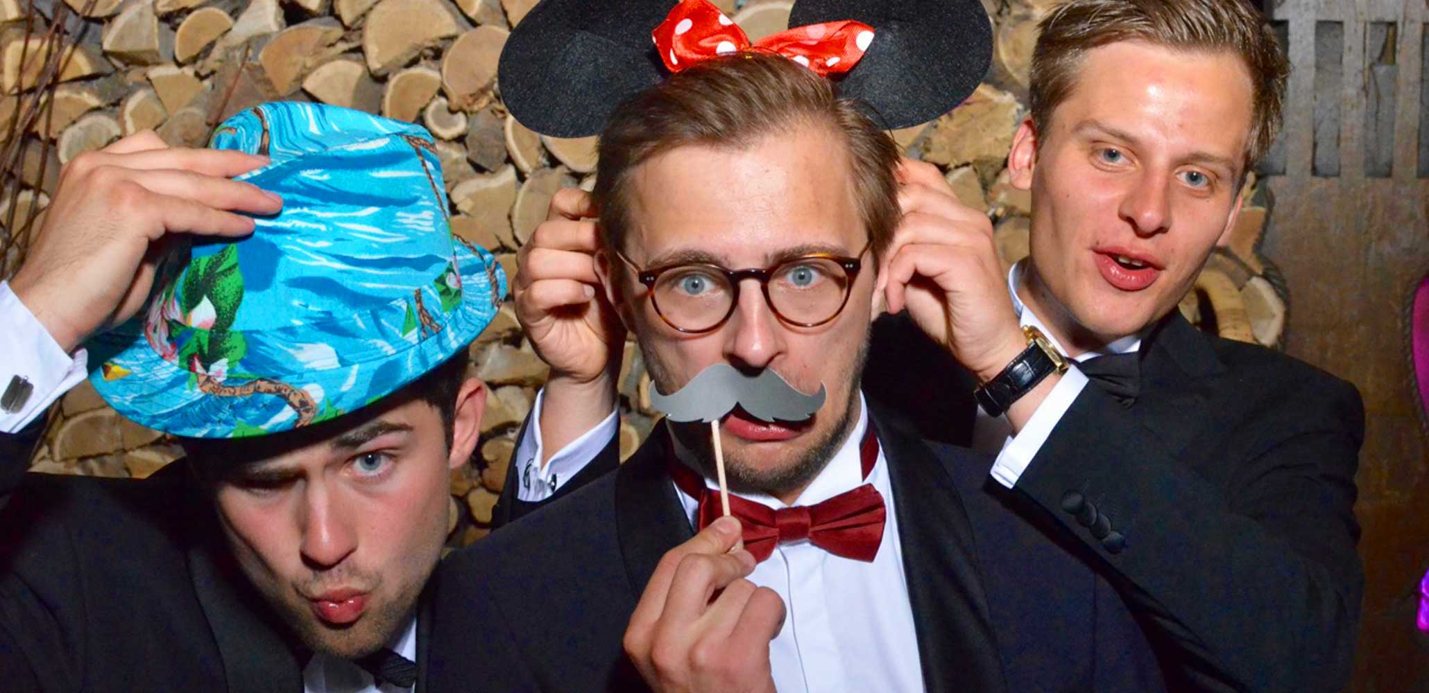 Event-Impression