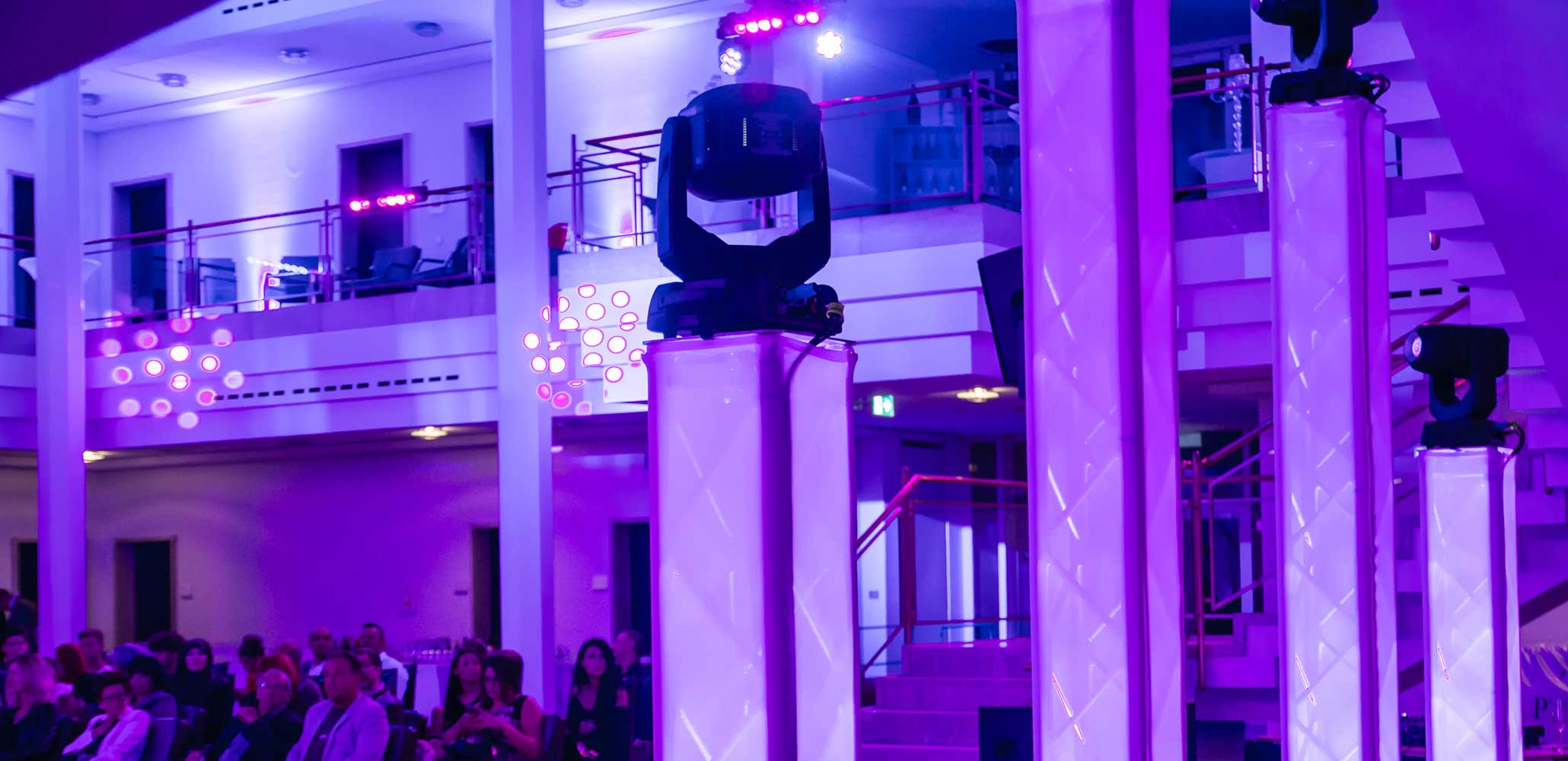 Event-Impression